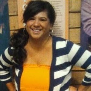 Meet your Posher, Joann